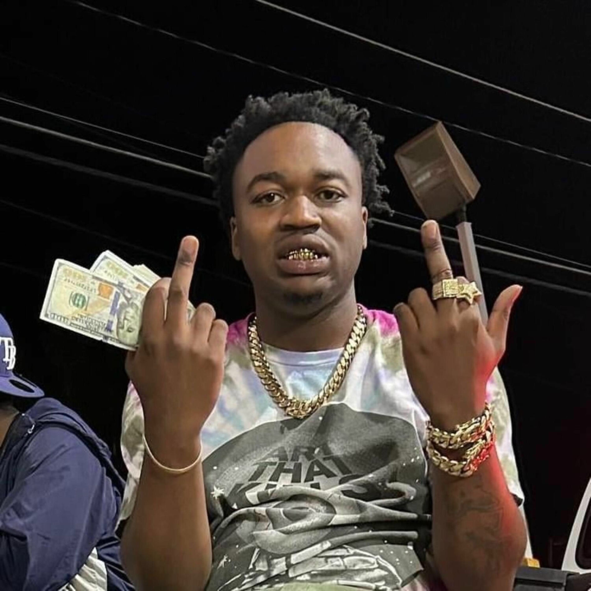 Album cover of Don’t Know