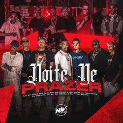 Cover of Noite de Prazer