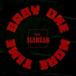 Cover of ...baby one more time