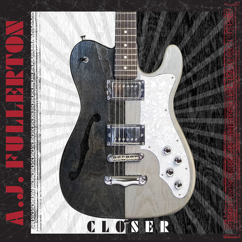 Sorry You're Blue by AJ Fullerton - 90 BPM