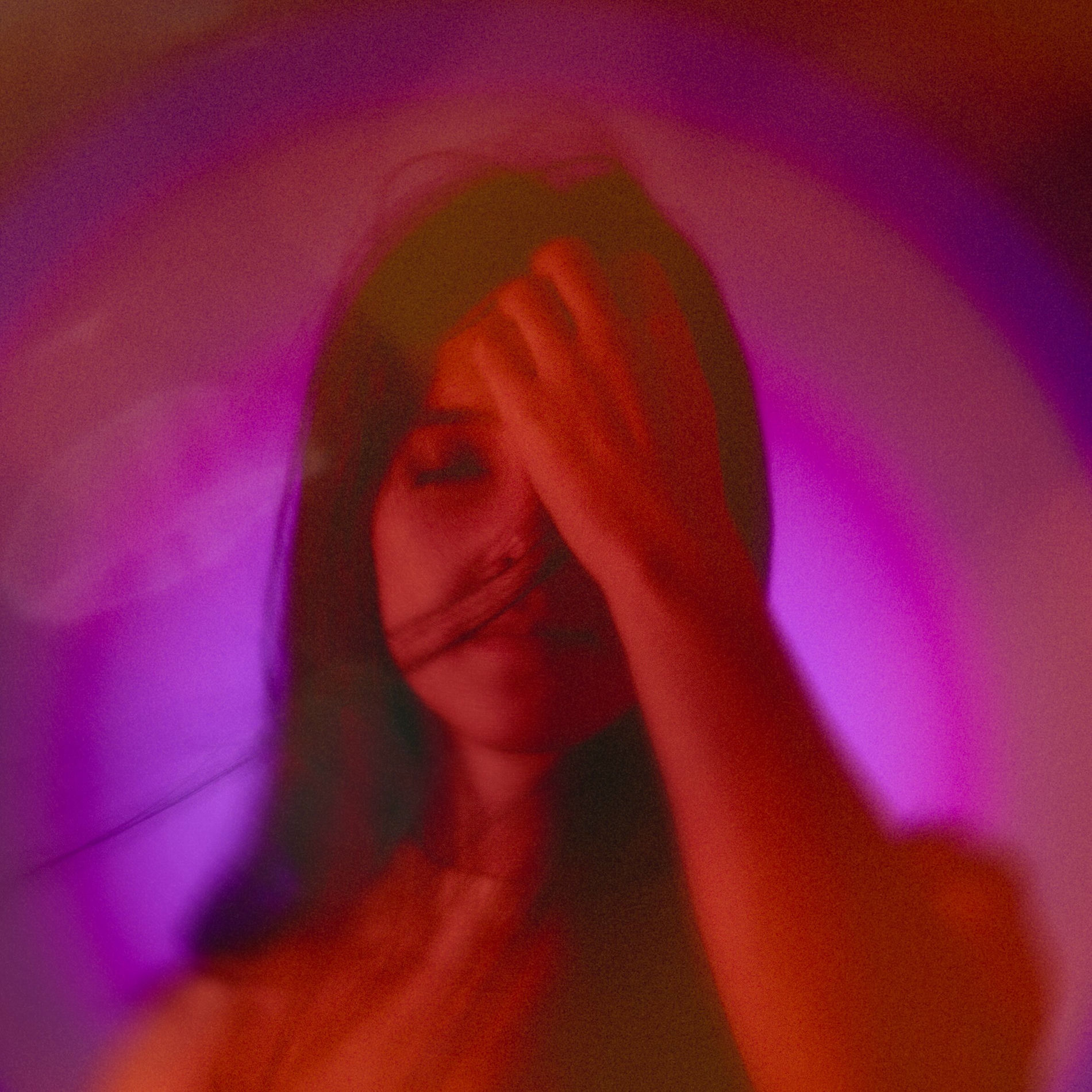 Album cover of Beware