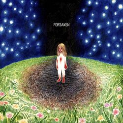 Cover of forsaken