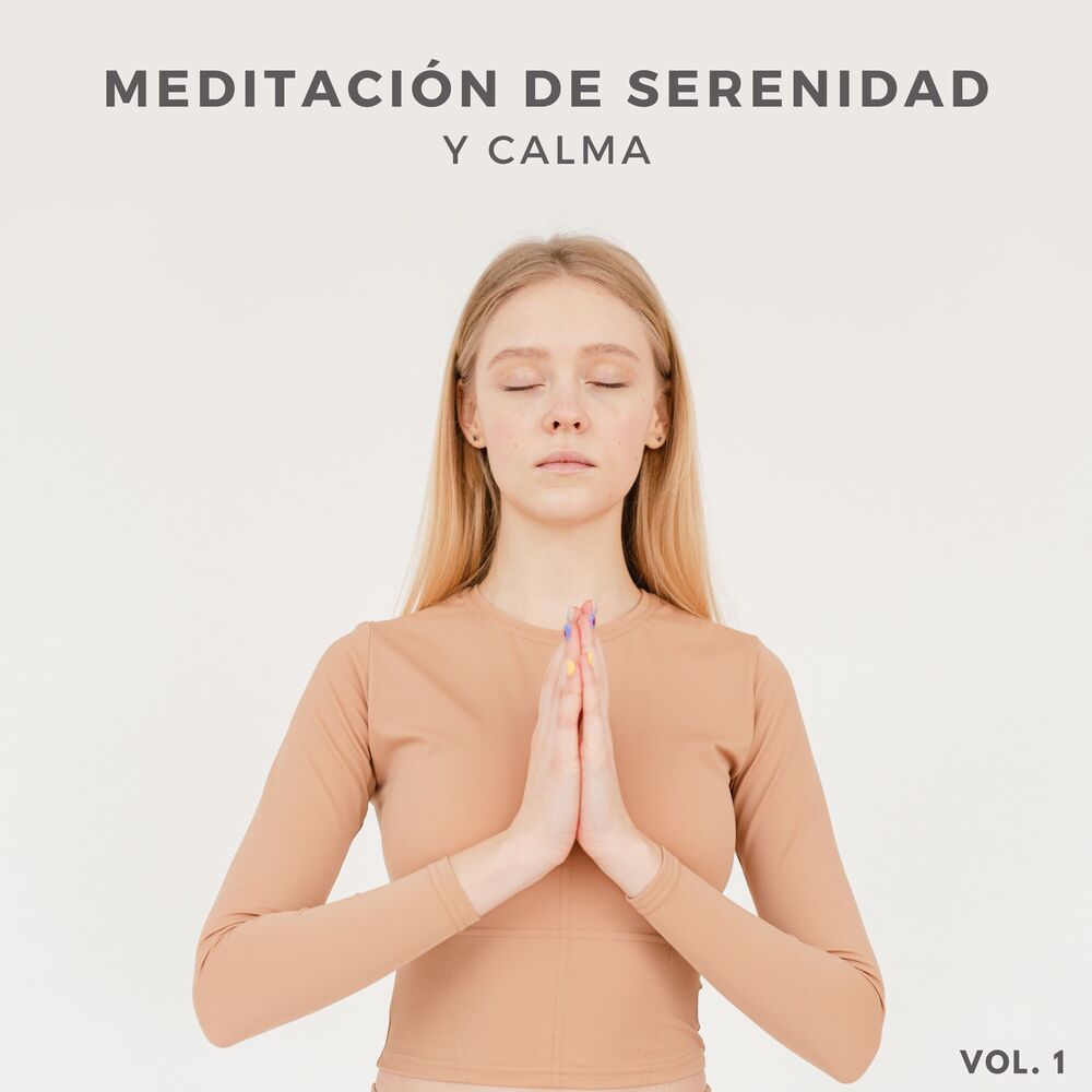 Picture of Meditación De Serenidad Y Calma Vol. 1