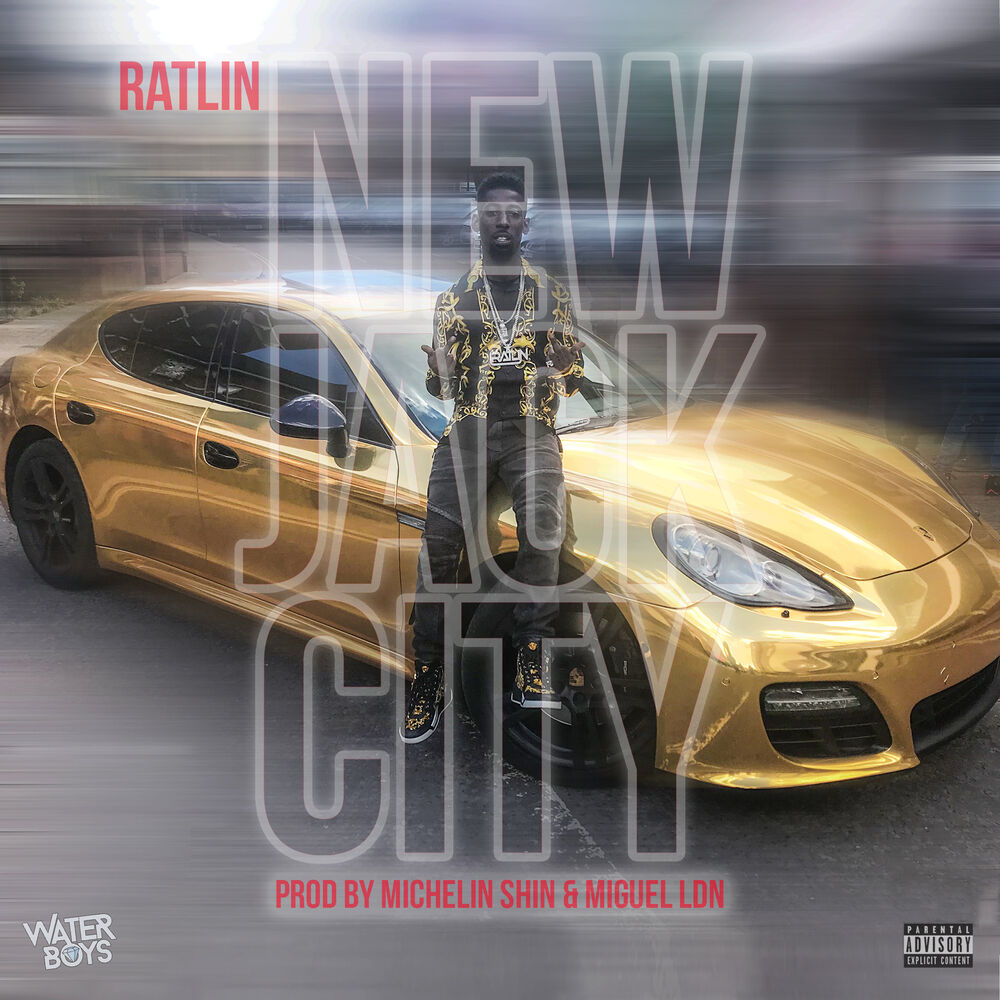 Picture of New Jack City