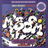 Max Roach: albums, songs, concerts | Deezer