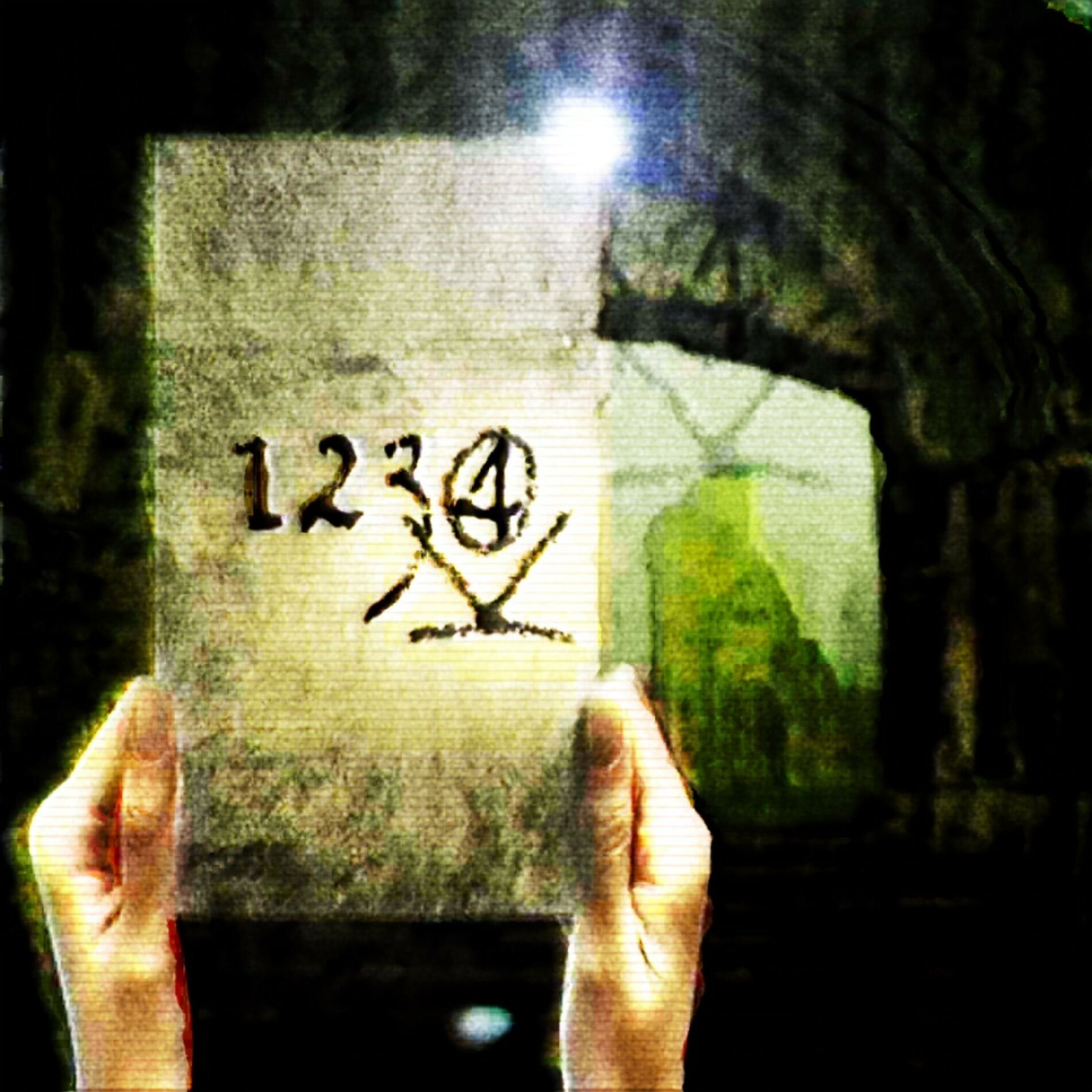 Album cover of 1234