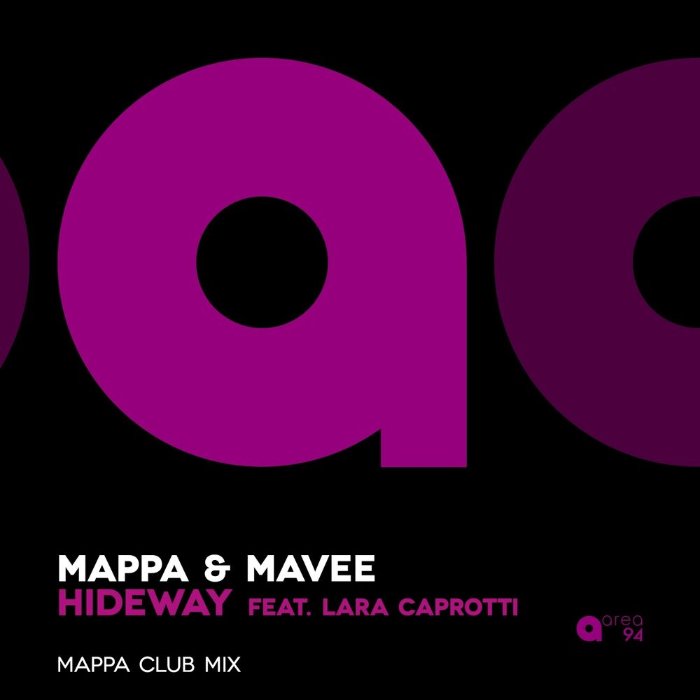 Picture of Hideway (Mappa Club Mix)