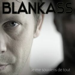 Cover of Je me souviens de tout (Edit)