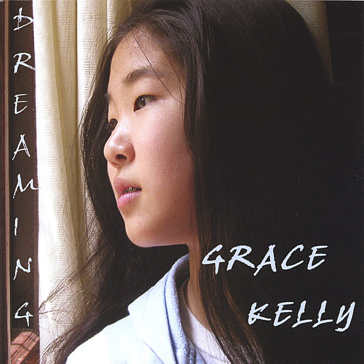 Album cover of Dreaming