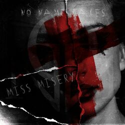 Cover of Miss Misery