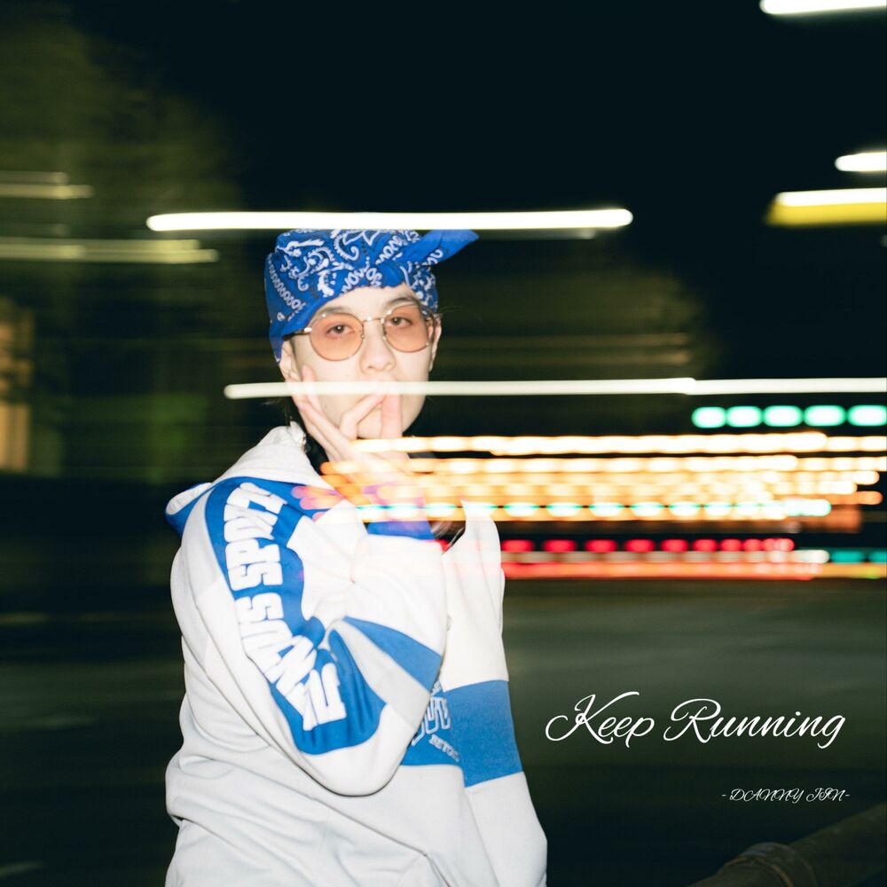 Picture of Keep Running