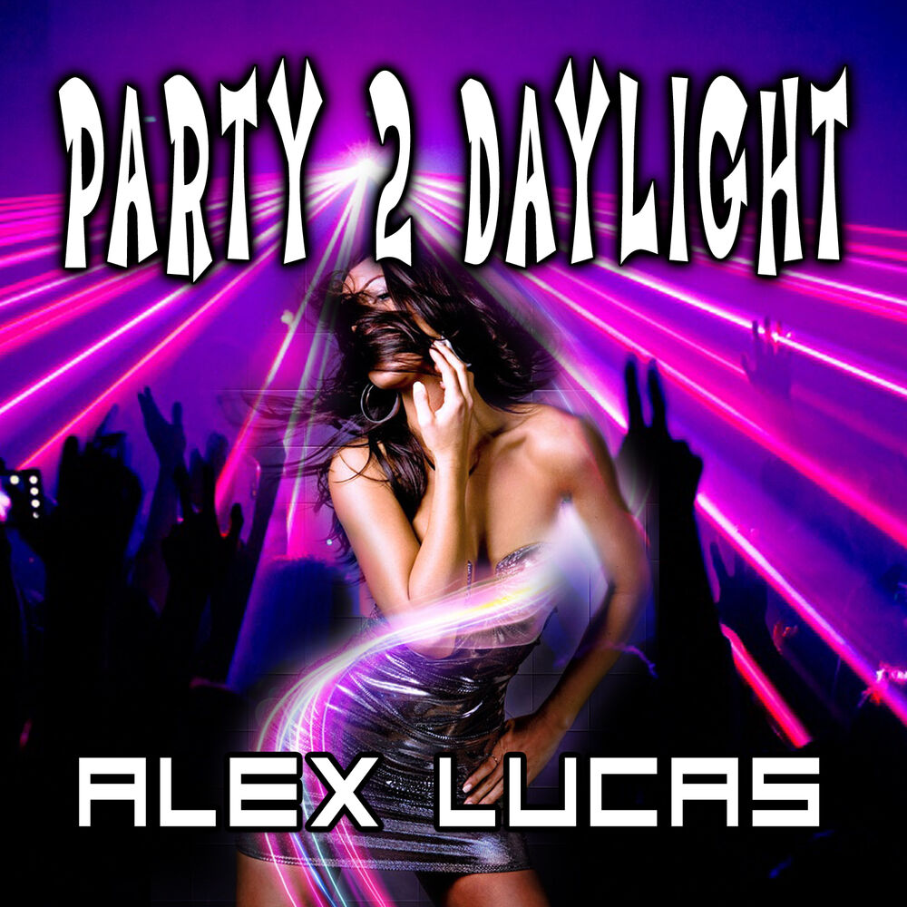 Picture of Party 2 Daylight