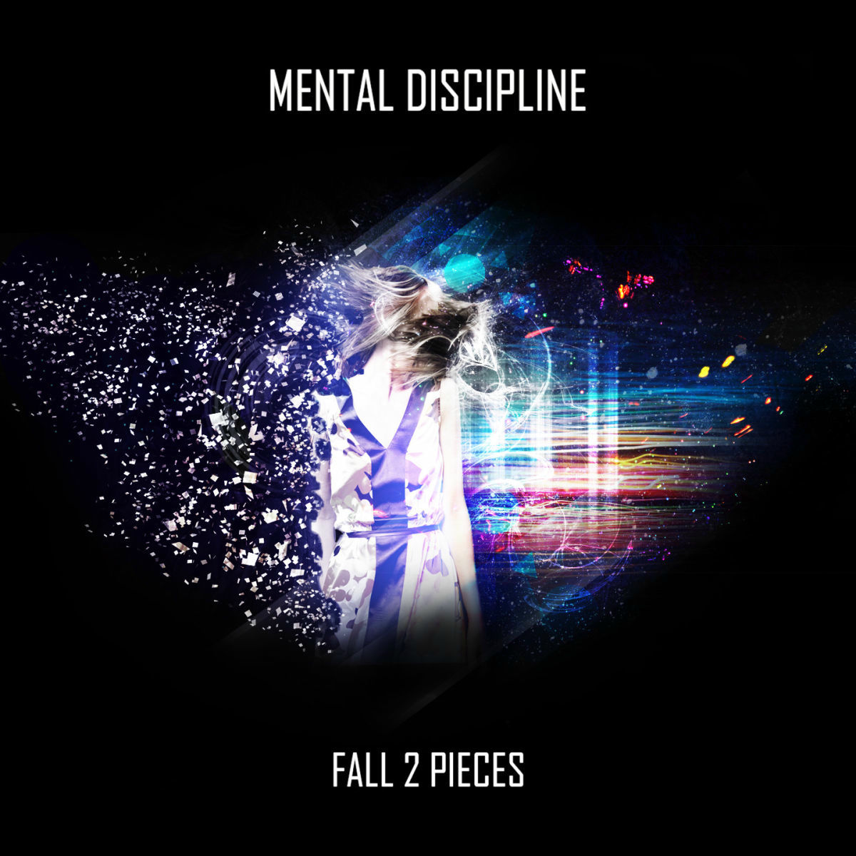 Album cover of Fall 2 Pieces