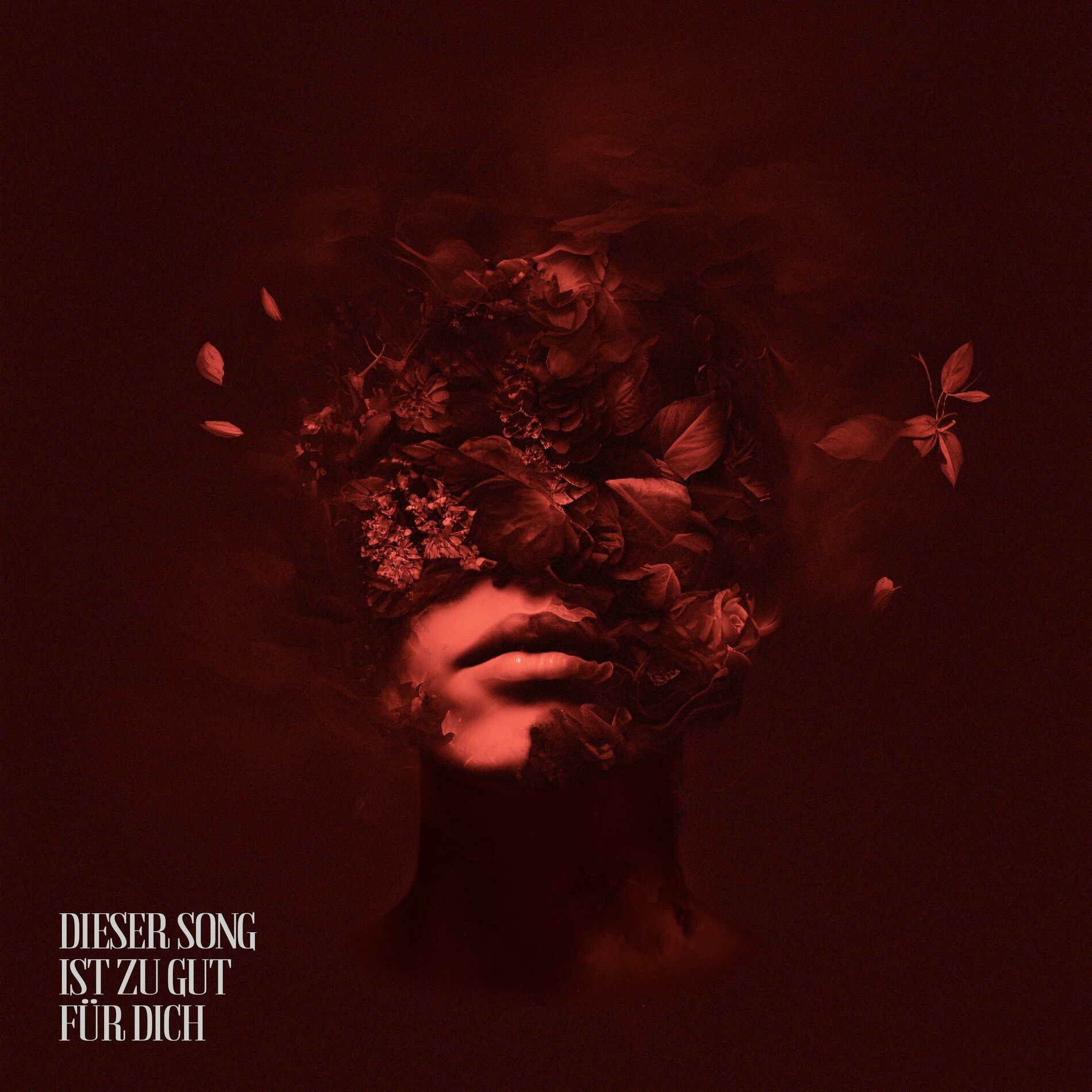 Album cover of Dieser Song ist zu gut für dich