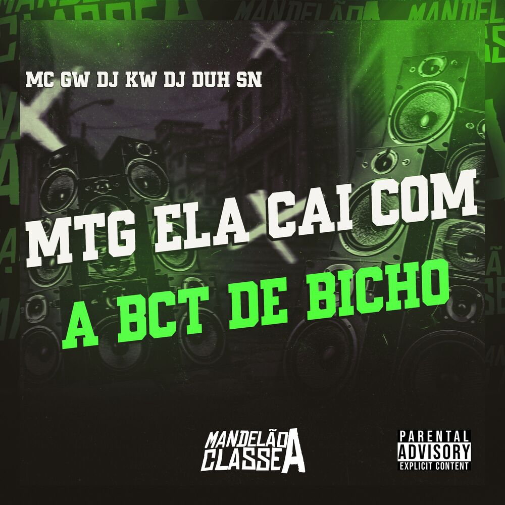 Picture of Ela Cai Com a Bct de Bicho
