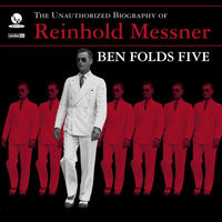 Ben Folds Five Reinhold Messner USオリジナル盤 200x200.jpg