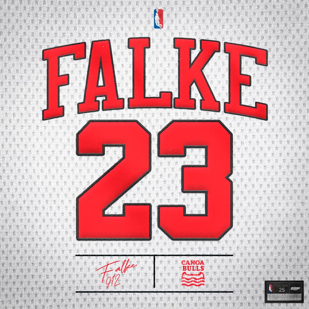 Album cover of 23