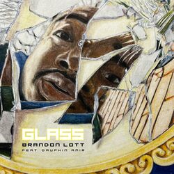 Cover of Glass