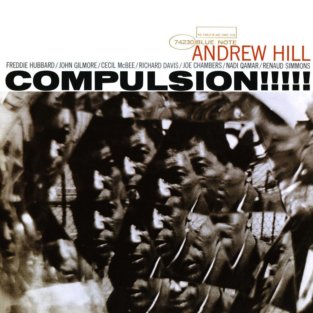Picture of Compulsion