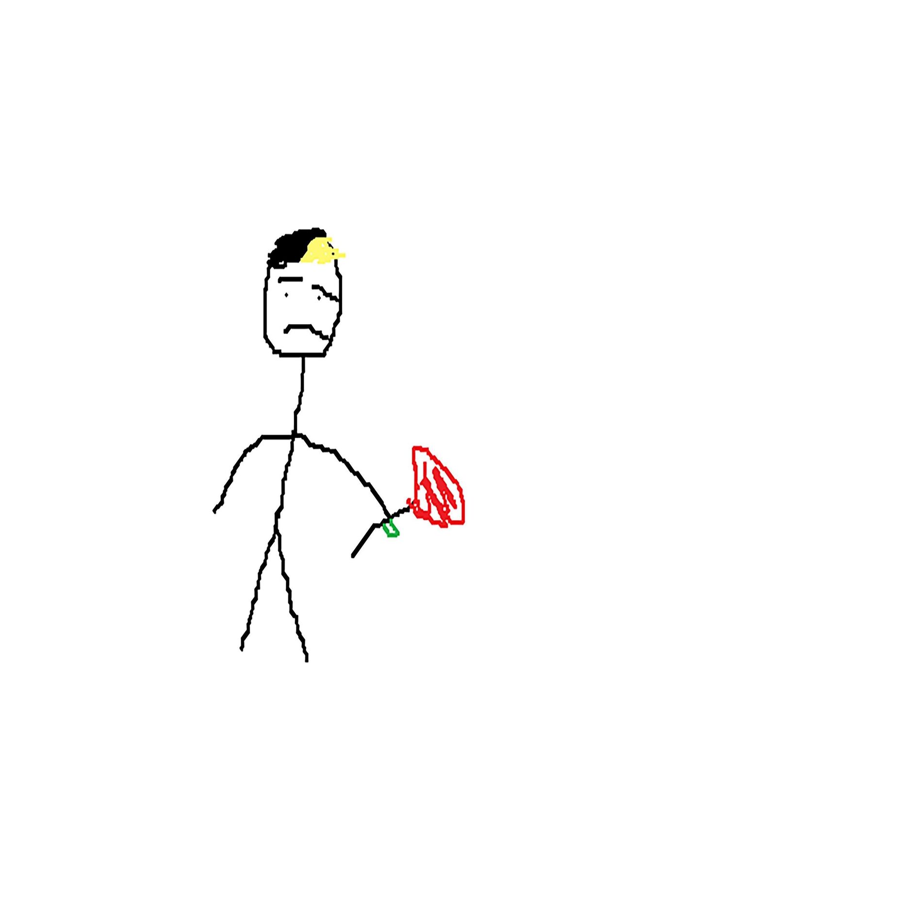 Album cover of doente