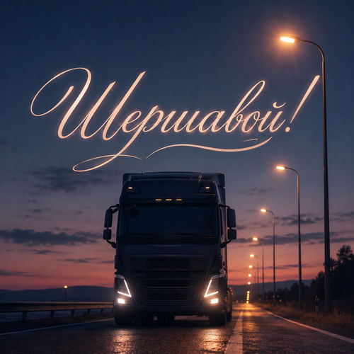 Шершавой!