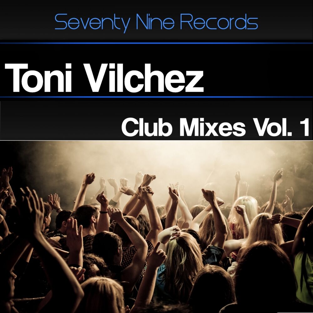 Picture of Club Mixes, Vol. 1