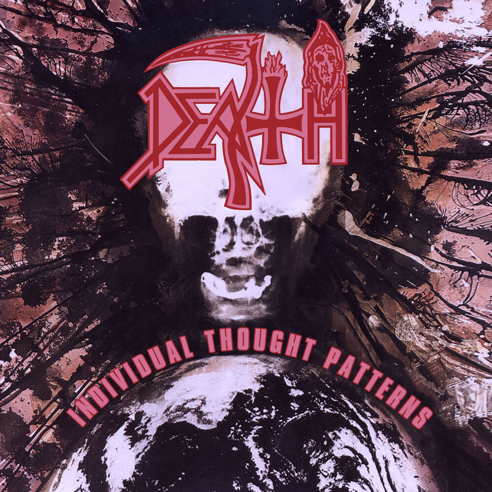 Picture of Individual Thought Patterns (Deluxe Version)