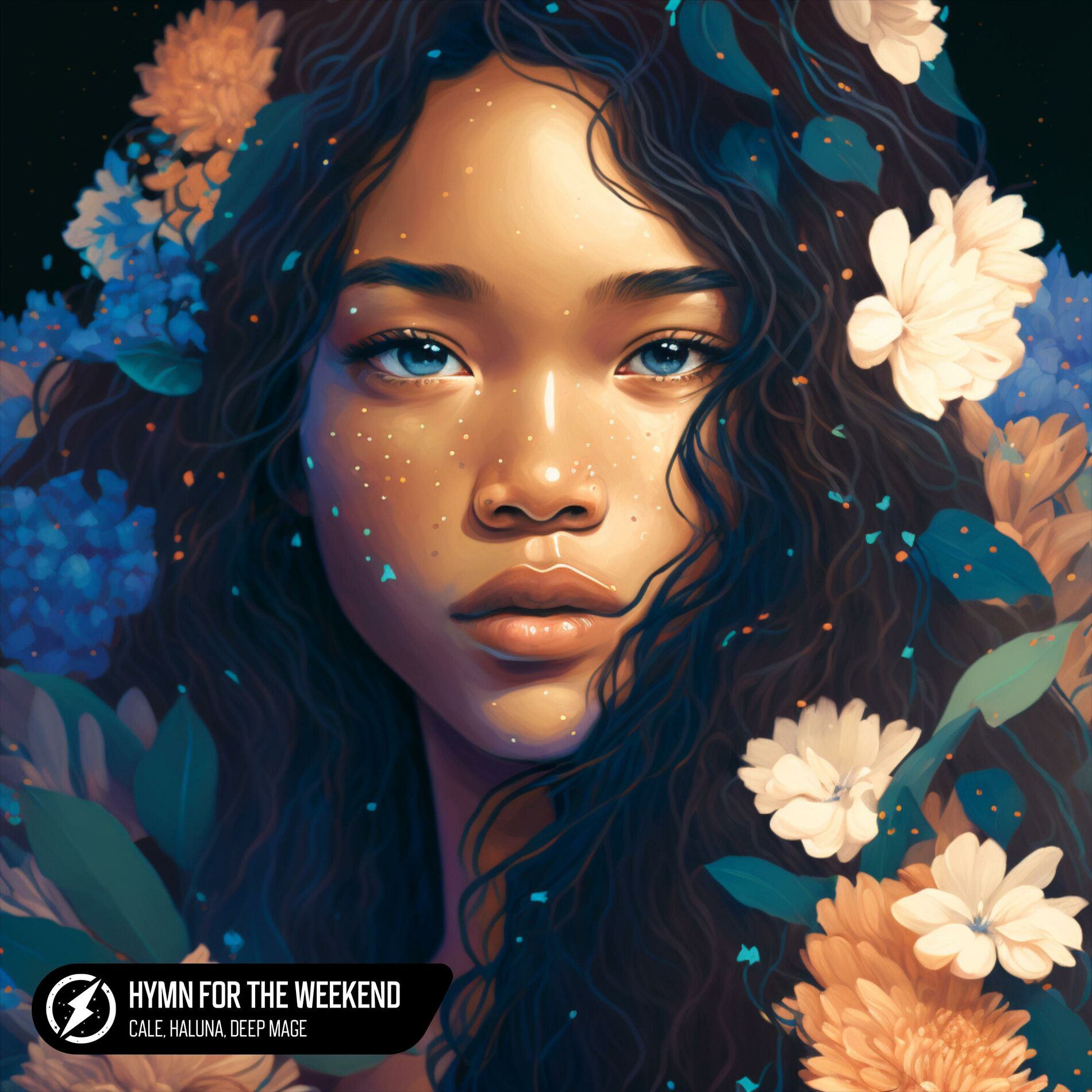 Album cover of Hymn For The Weekend