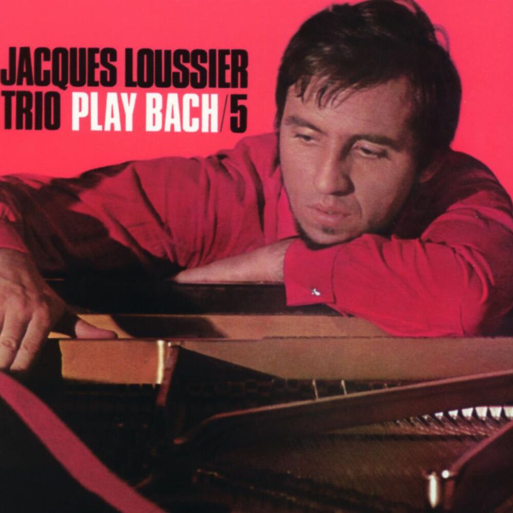 Picture of Play Bach N 5