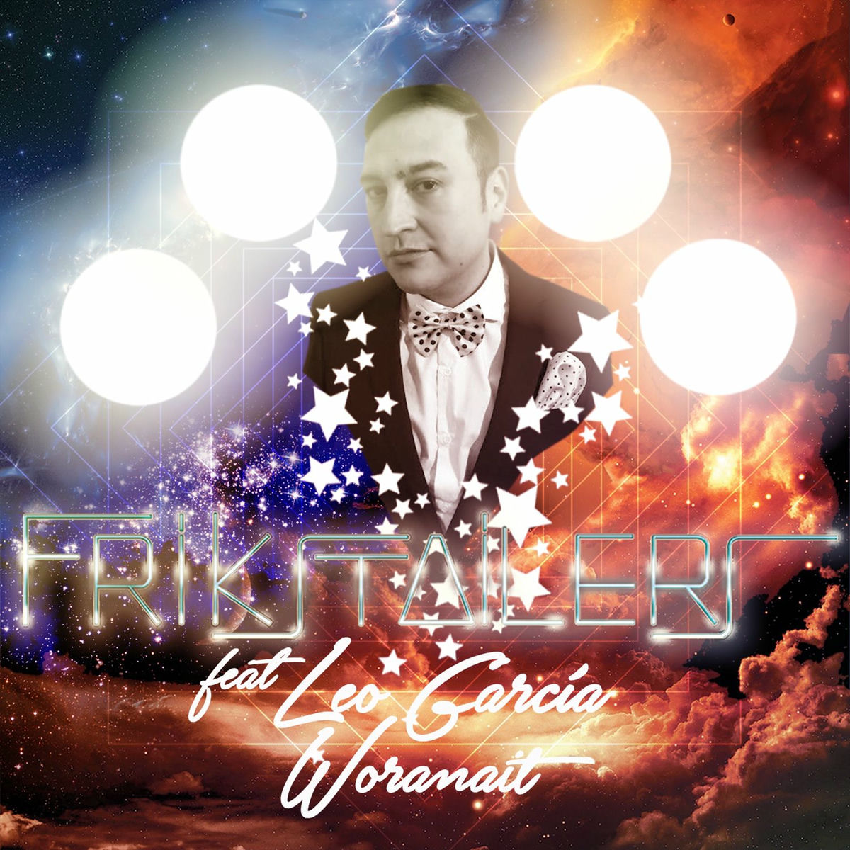 Album cover of Woranait
