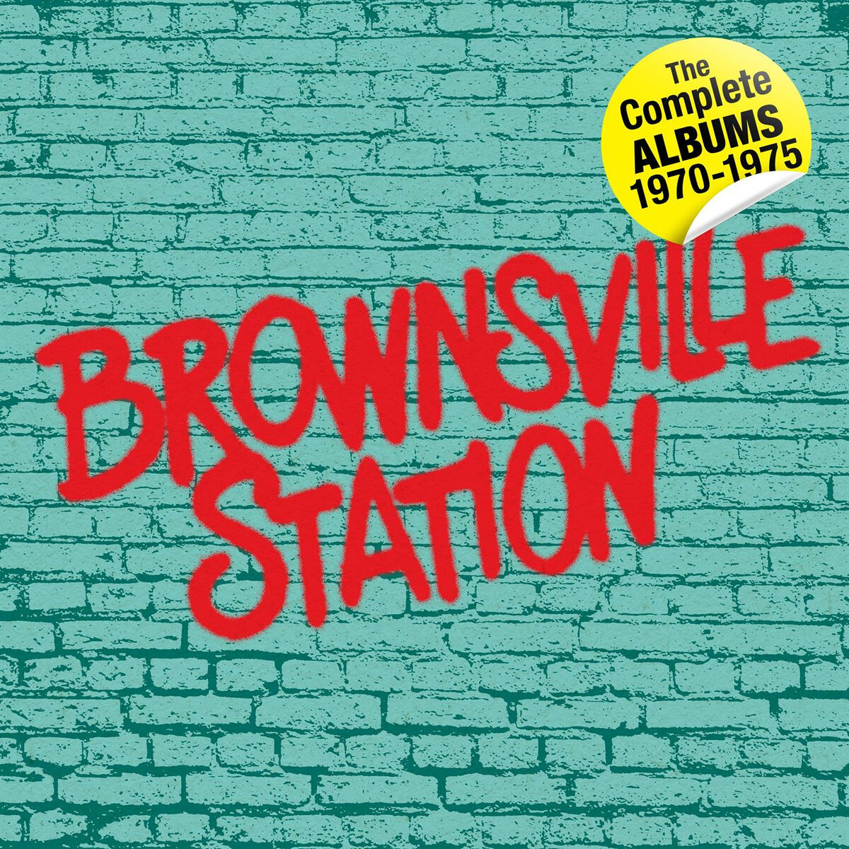 Album cover of The Complete Albums 1970 – 1975
