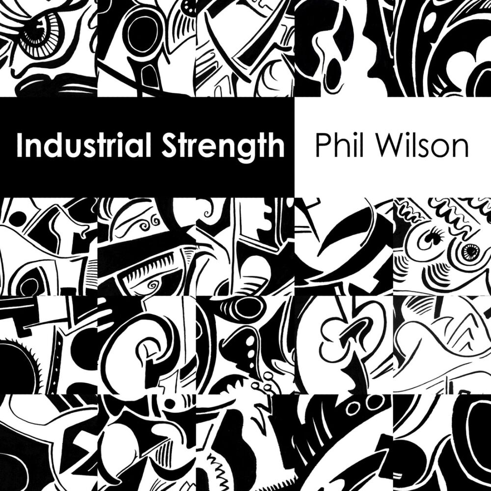 Picture of Industrial Strength