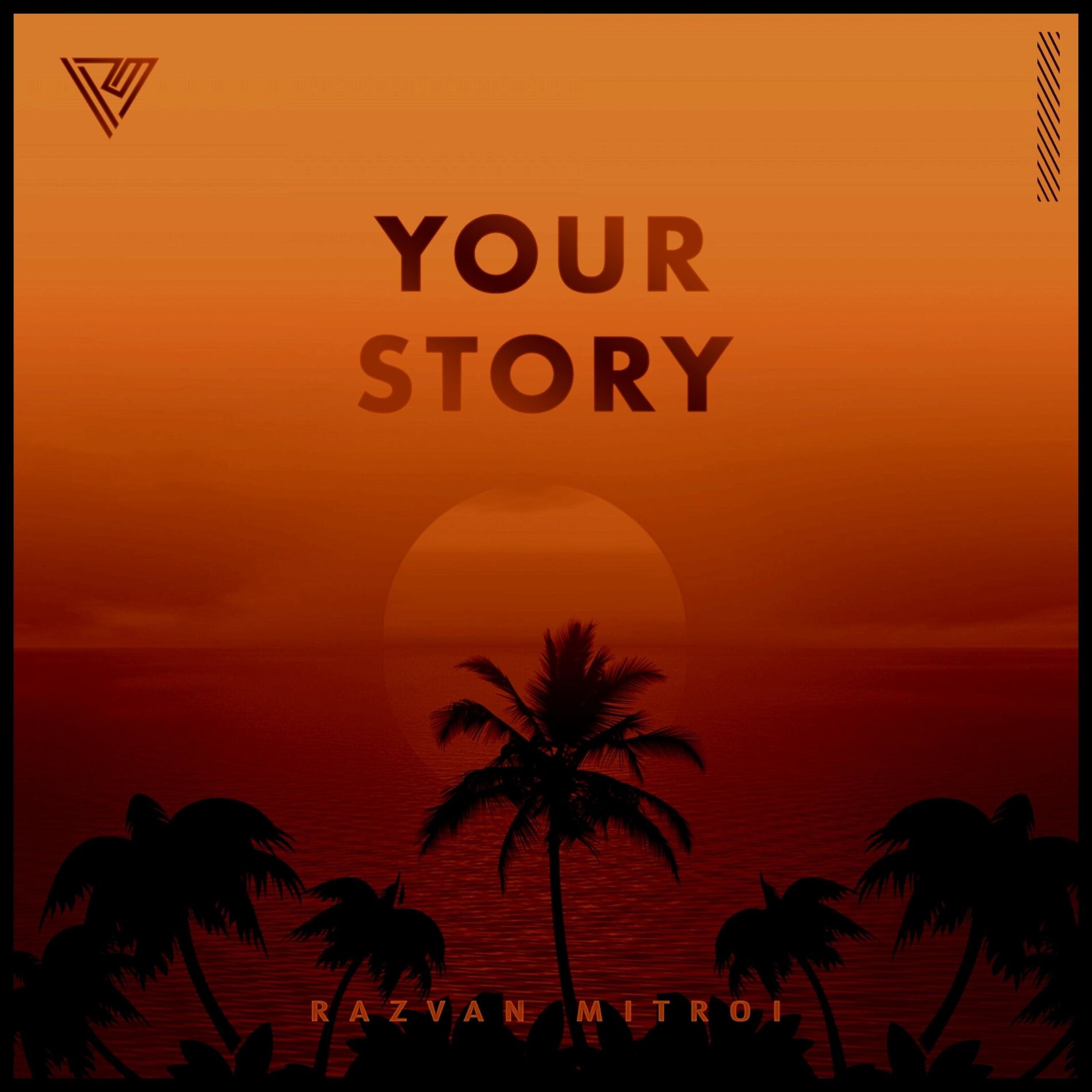 Album cover of Your Story