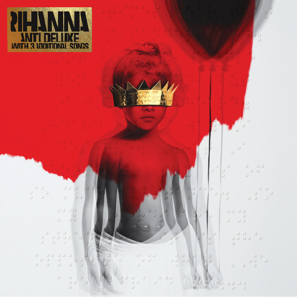Picture of ANTI (Deluxe)