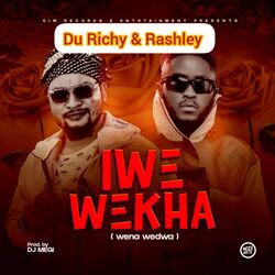 Cover of Wena Wedwa