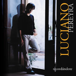 Cover of Recordándote