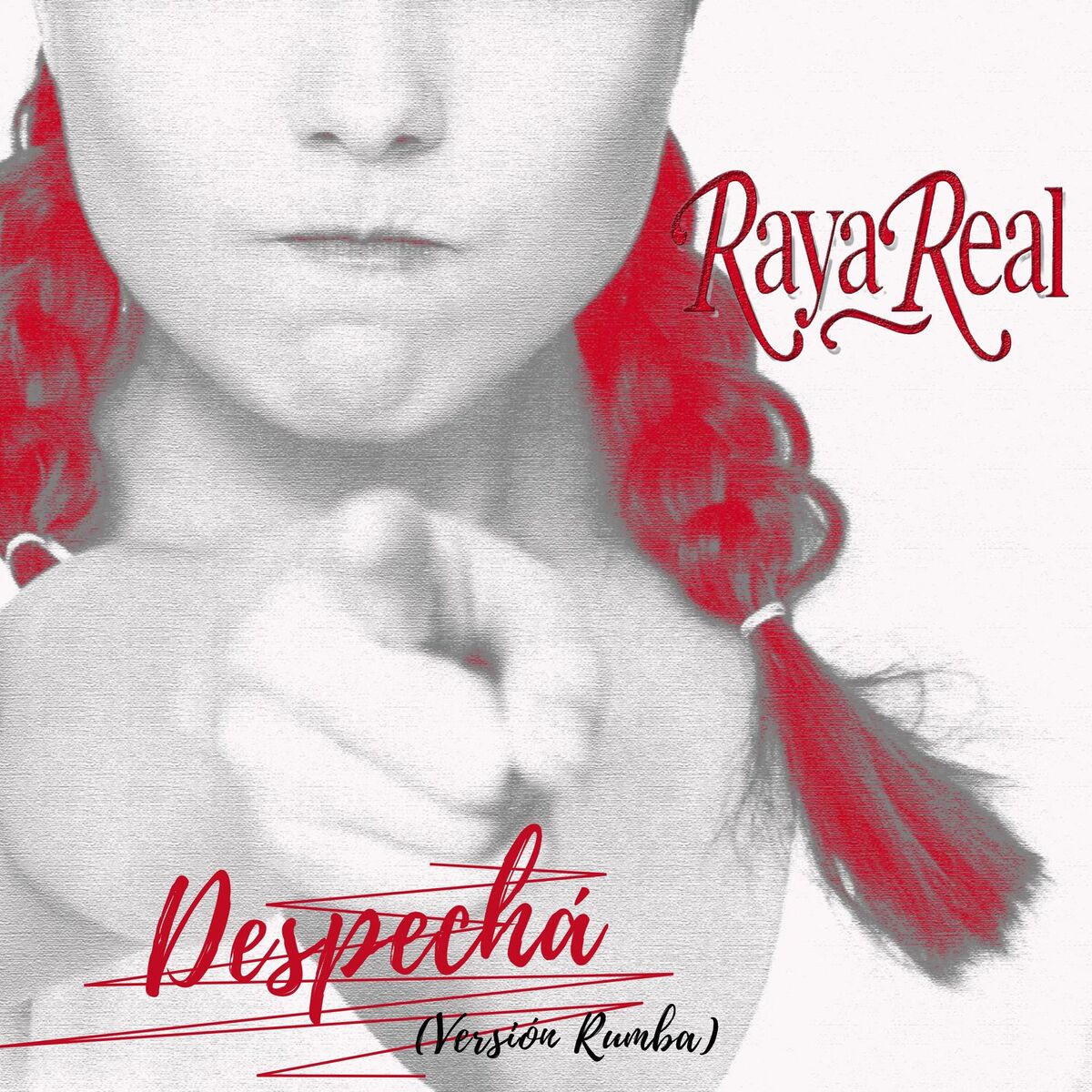 Album cover of Despechá