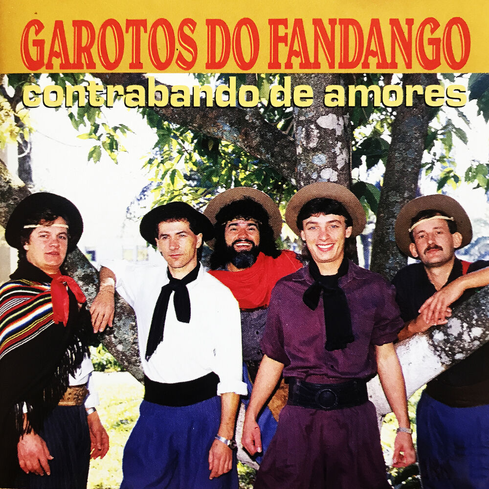 Picture of Contrabando de Amores