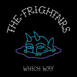 Cover of Which Way
