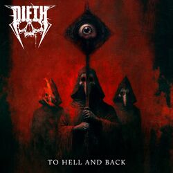 Cover of To Hell and Back