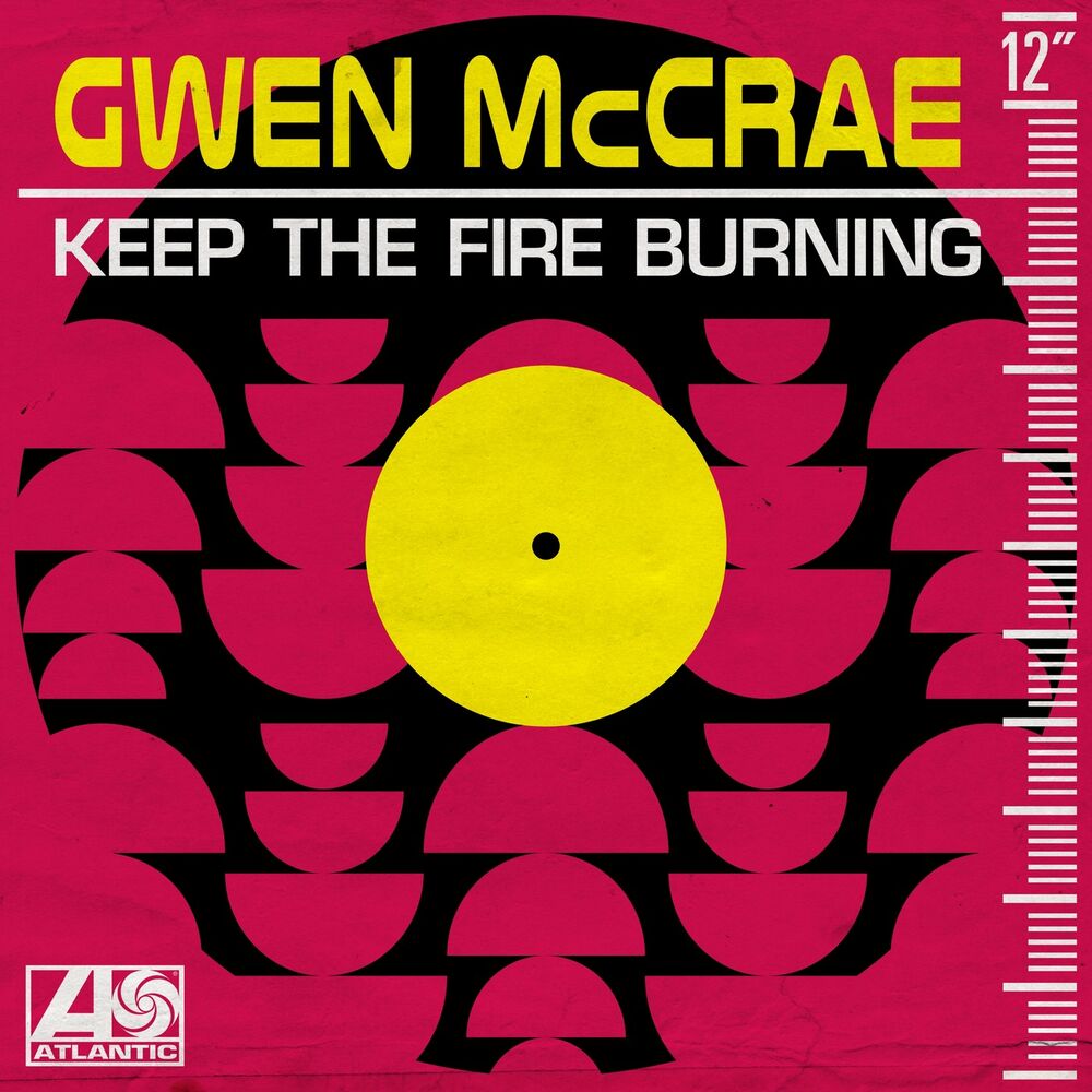 Picture of Keep the Fire Burning