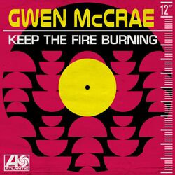 Cover of Keep the Fire Burning