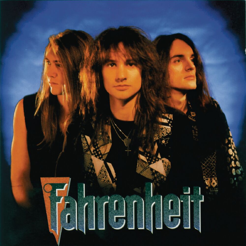 Picture of Fahrenheit