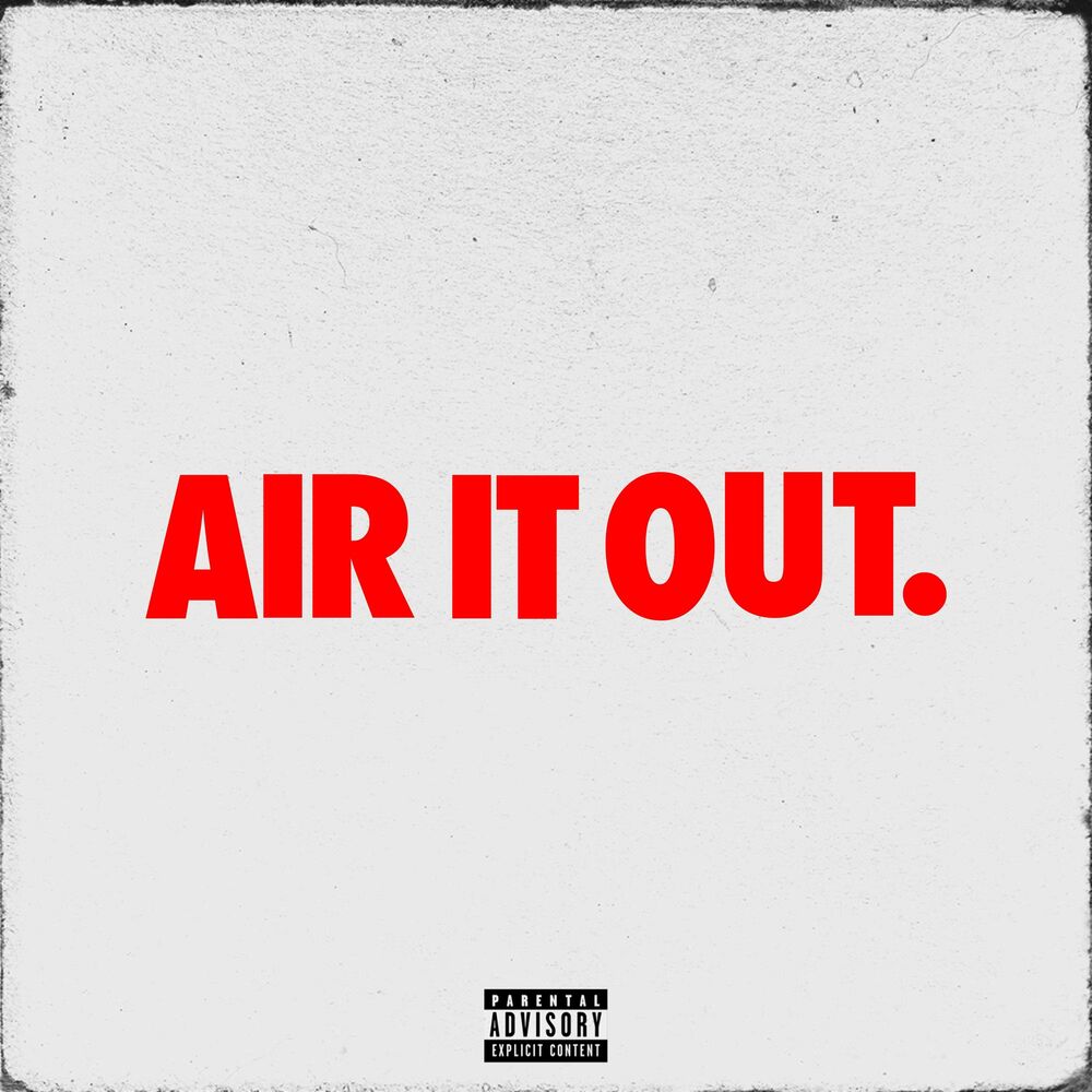 Picture of Air It Out