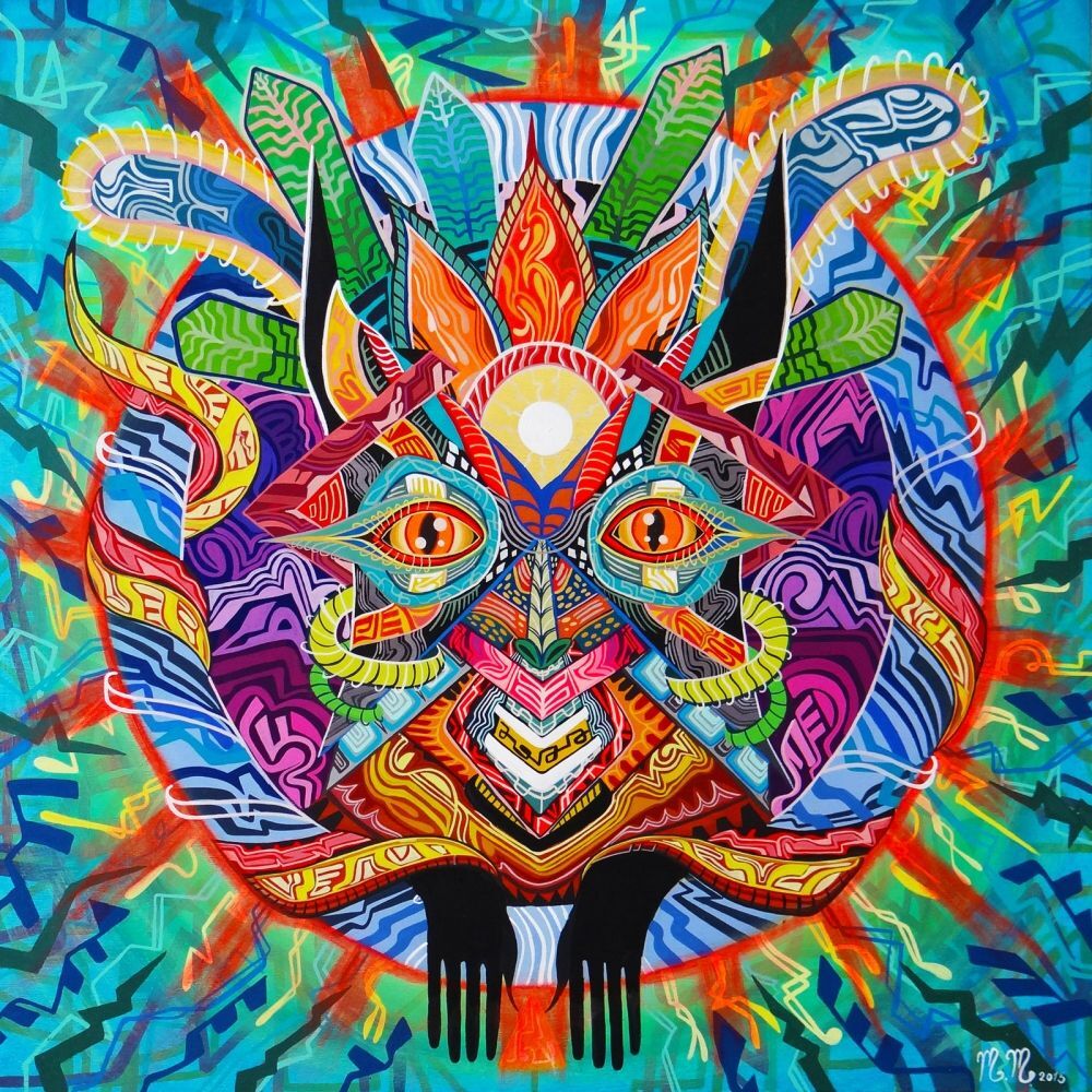 Picture of Mexican Acid