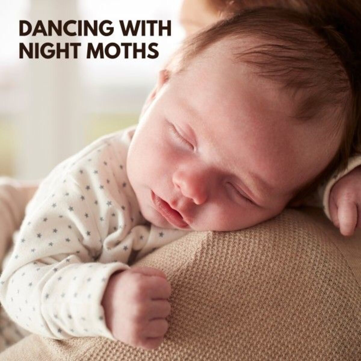 Album cover of Dancing with Night Moths