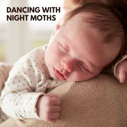 Cover of Dancing with Night Moths