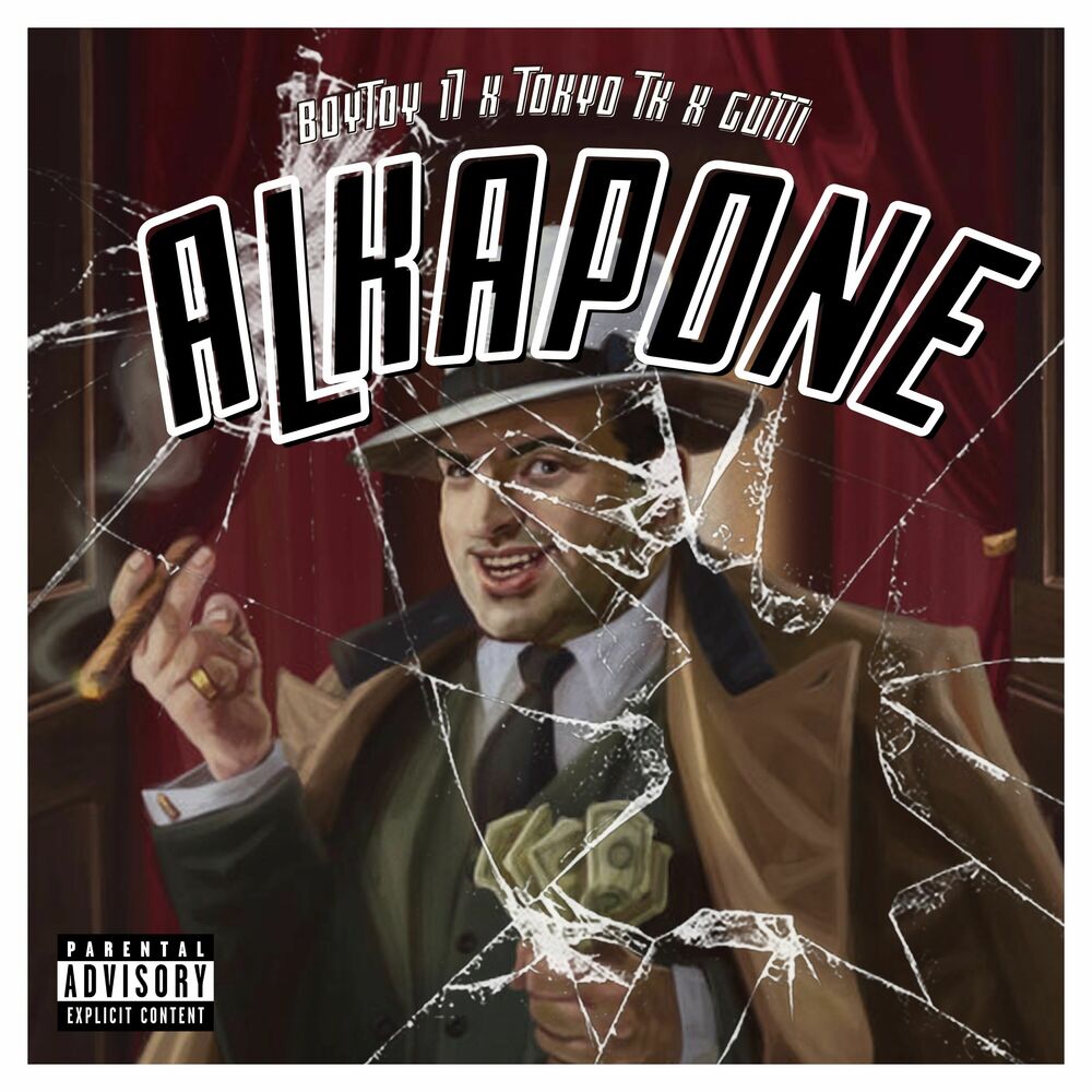 Picture of ALKAPONE