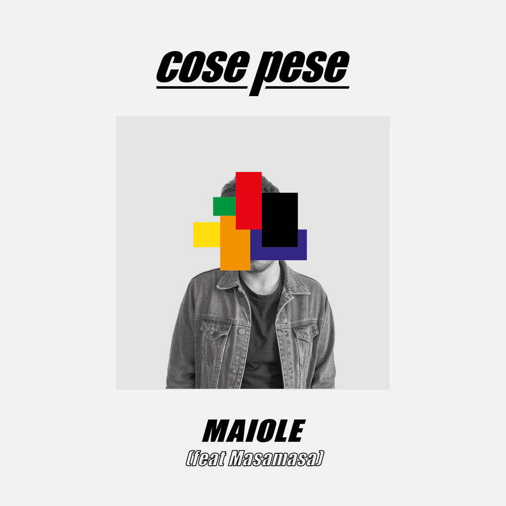 Picture of Cose pese