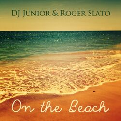 Cover of On the Beach
